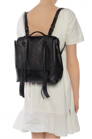 'vincent' backpack, zdjęcie 2 'vincent' backpack od AllSaints